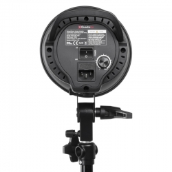 Quadralite VideoLED 1000 lampa światła ciągłego